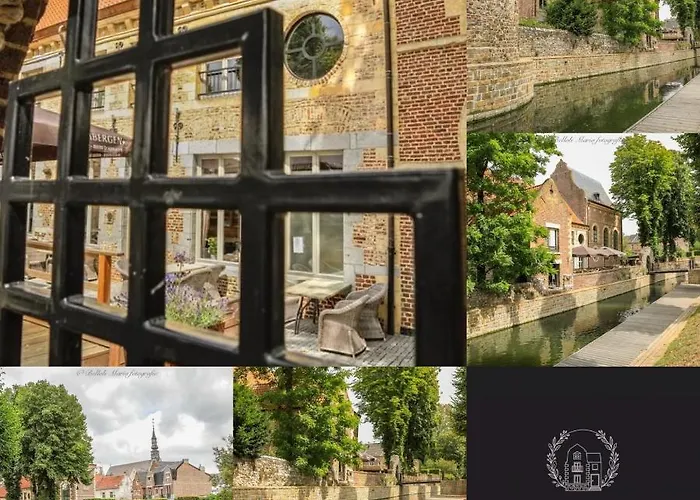 Le Petit Beguinage