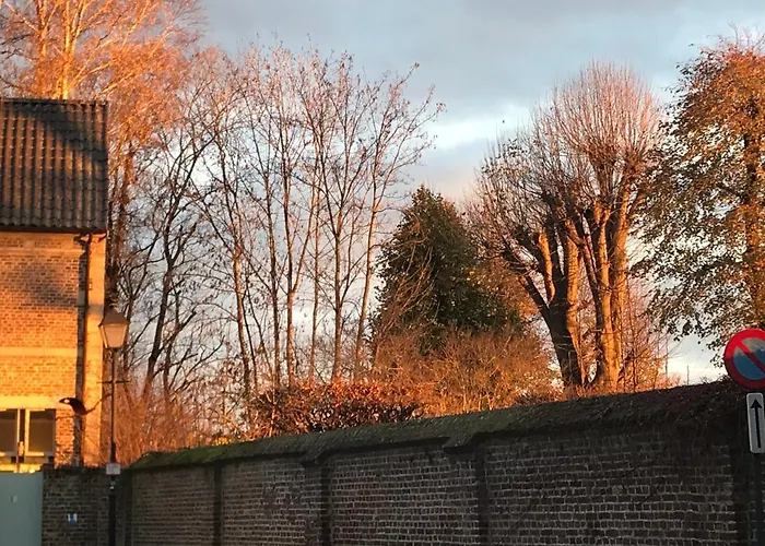 Le Petit Beguinage