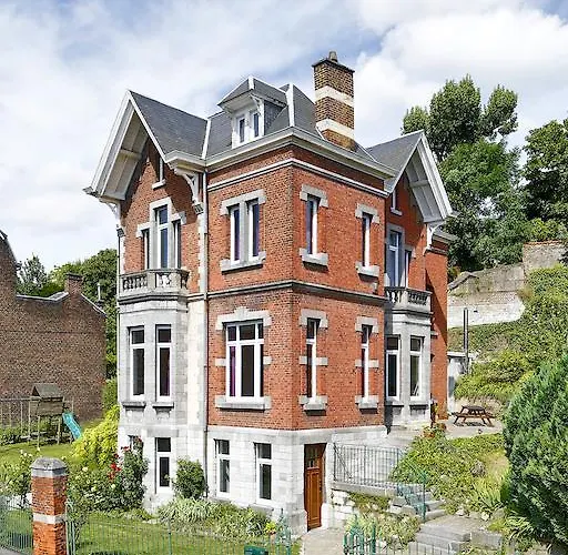Gite Villa Leanne