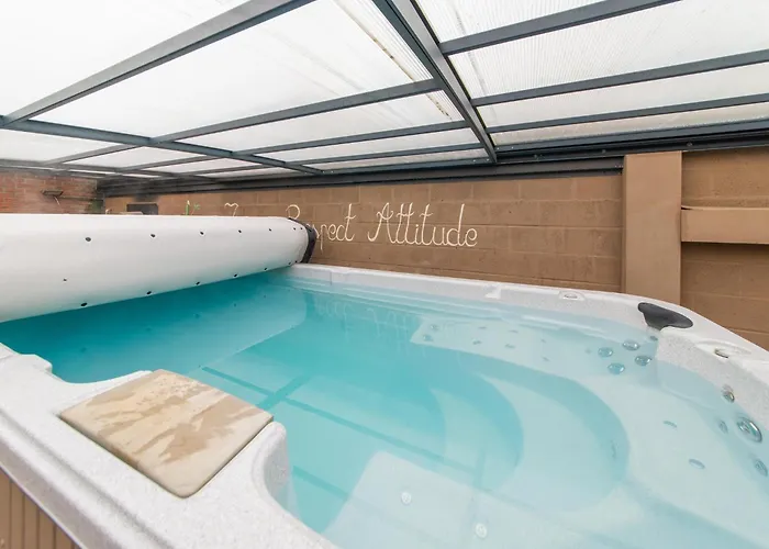 Magnificent Holiday Home In Verviers With Sauna