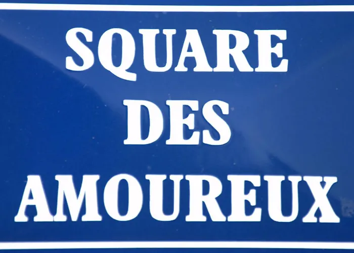 Au Four Et Au Jardin