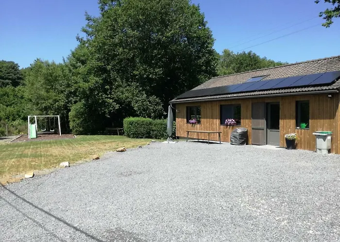 La Bergerie De Ster